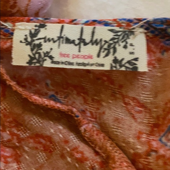 Free People Dress - Picture 8 of 8